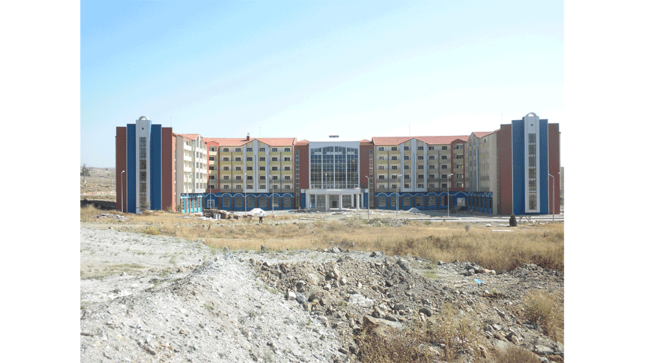 Dumlupınar Üniversitesi Fizik Tedavi Gaziemir Isı