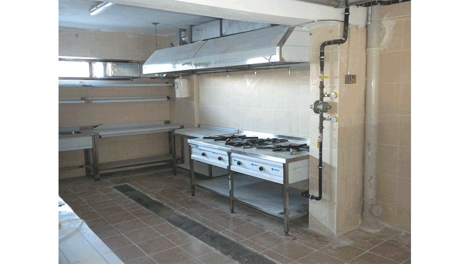 Dumlupınar Üniversitesi Fizik Tedavi Gaziemir Isı