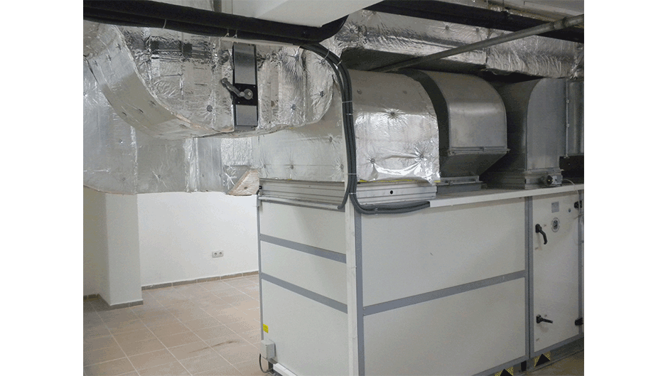 Dumlupınar Üniversitesi Fizik Tedavi Gaziemir Isı