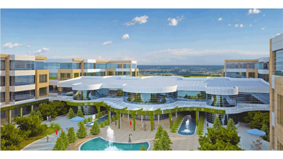 Dumlupınar Üniversitesi Yabancı Diller Fakültesi Gaziemir Isı