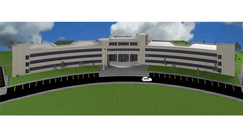 CBÜ Teknopark Gaziemir Isı