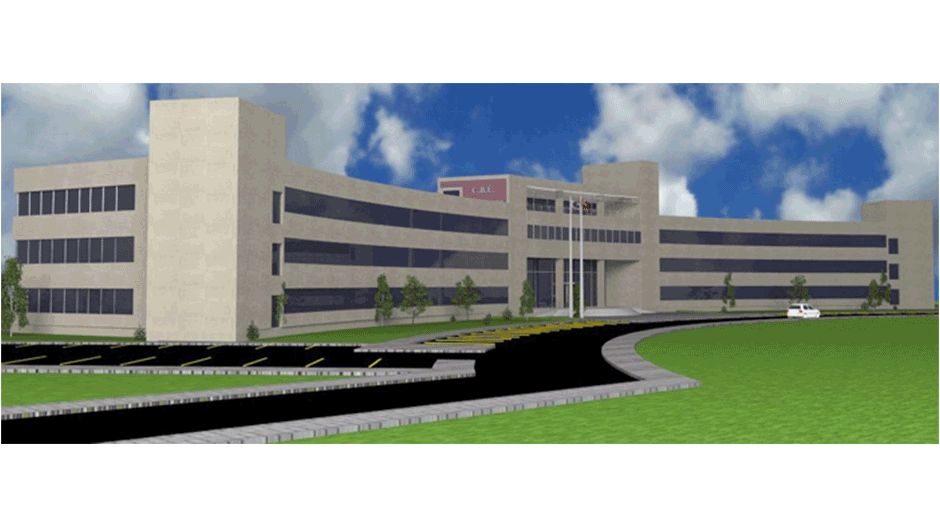 CBÜ Teknopark Gaziemir Isı