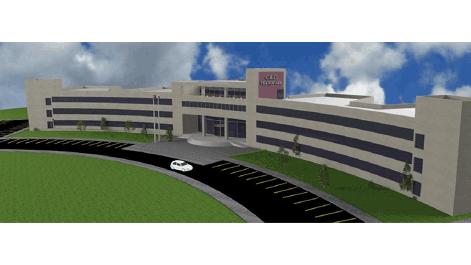 CBÜ Teknopark Gaziemir Isı