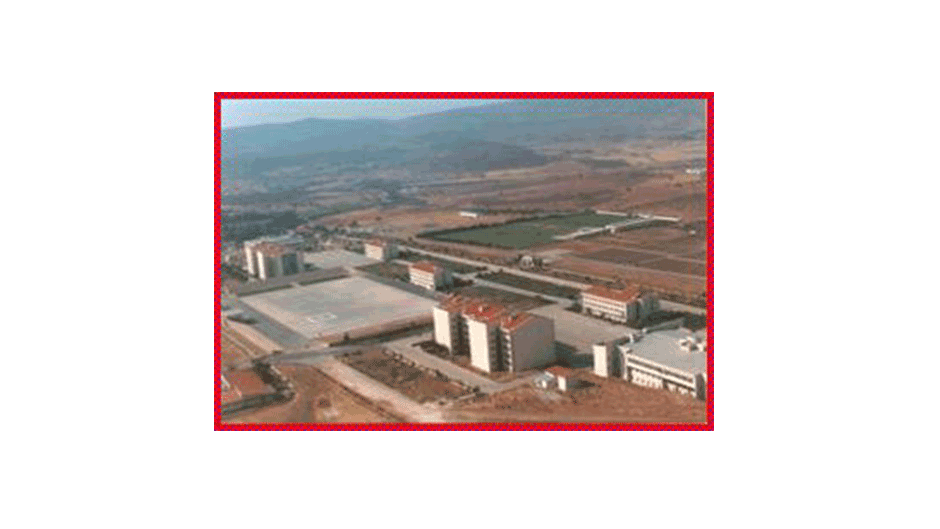 İzmir Bayındırlık ve İskan İl Müdürlüğü Yenifoça Jandarma Komutanlığı Hizmet Binası Gaziemir Isı