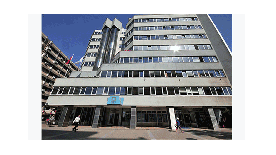 İZSU Bayraklı Bölge İçme Suyu Şebekesi Mekanik İşleri Gaziemir Isı