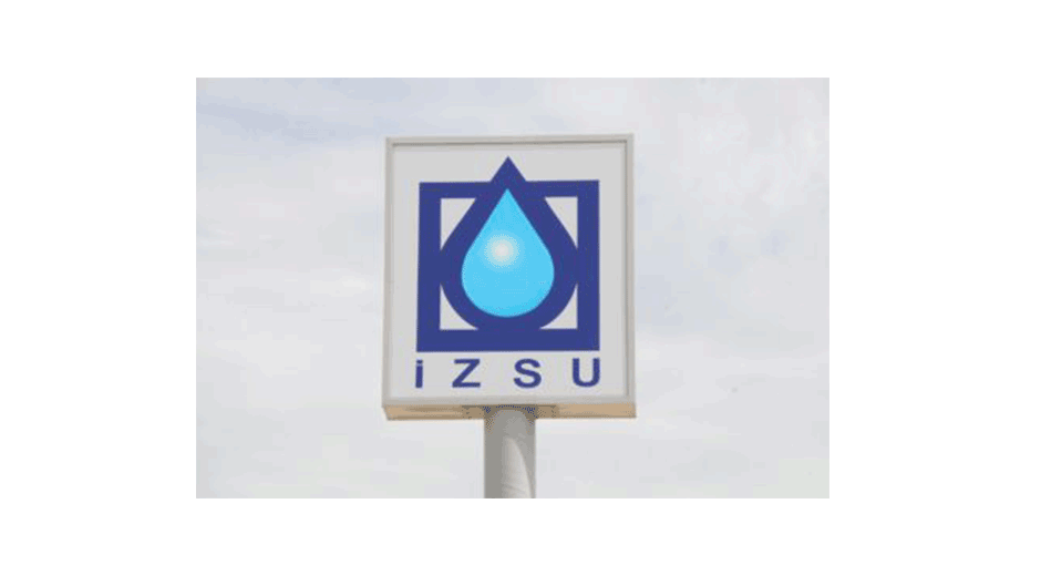 İZSU Bayraklı Bölge İçme Suyu Şebekesi Mekanik İşleri Gaziemir Isı