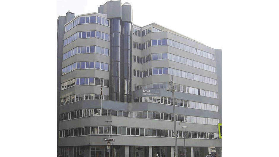 İZSU Şirintepe ve Güzeltepe İçme Suyu Şebekesi Mekanik İşleri Gaziemir Isı