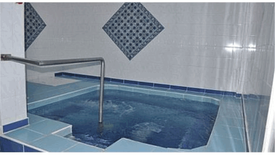 Kütahya İl Özel İdaresi Domaniç Öğrenci Yurdu Gaziemir Isı