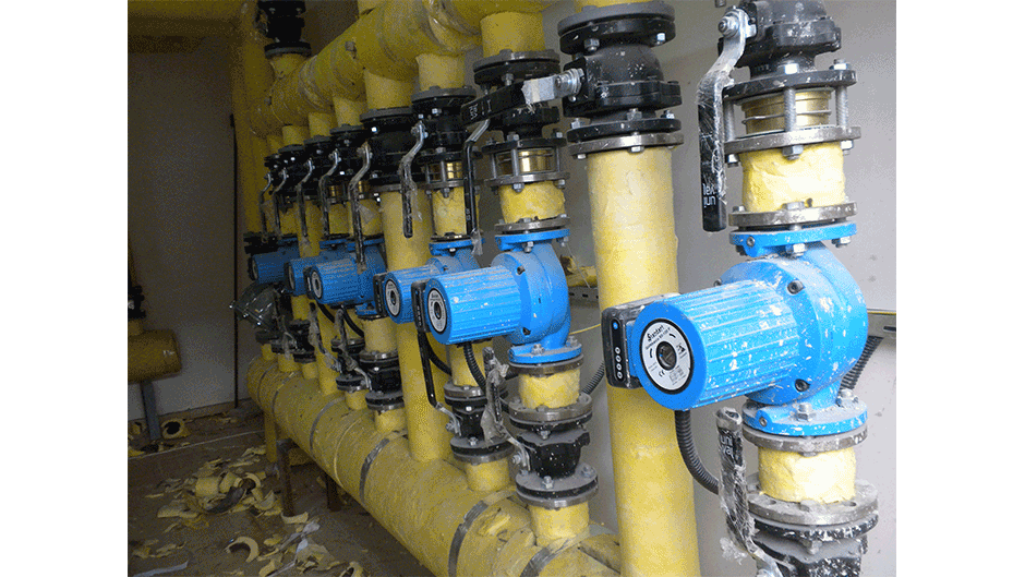 Manisa İl Özel İdaresi Genel Sekreterliği Kula 200 Öğrenci Kapasiteli Yemekhaneli Pansiyon Binası Gaziemir Isı