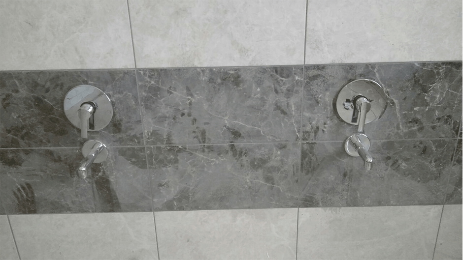 DPÜ Vakıf Camii Gaziemir Isı