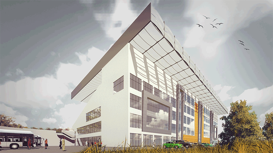 Vosmer Gaziemir Isı