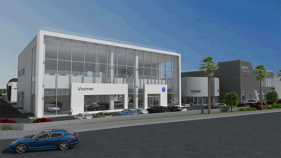 Vosmer Gaziemir Isı