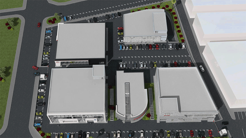 Vosmer Gaziemir Isı